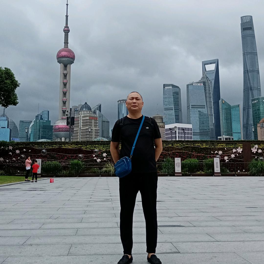 枫林听雨