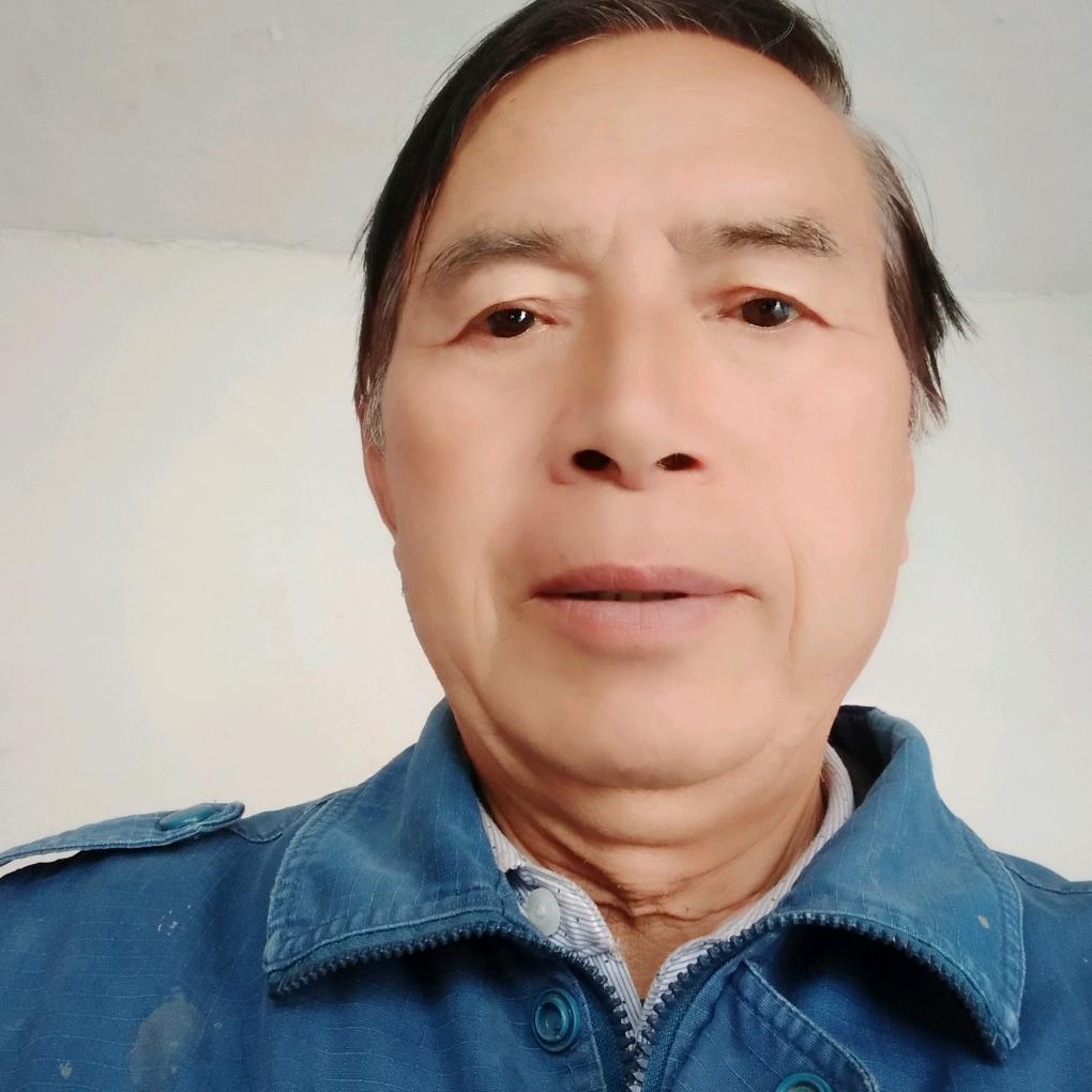 高锋（秦腔司鼓教学）