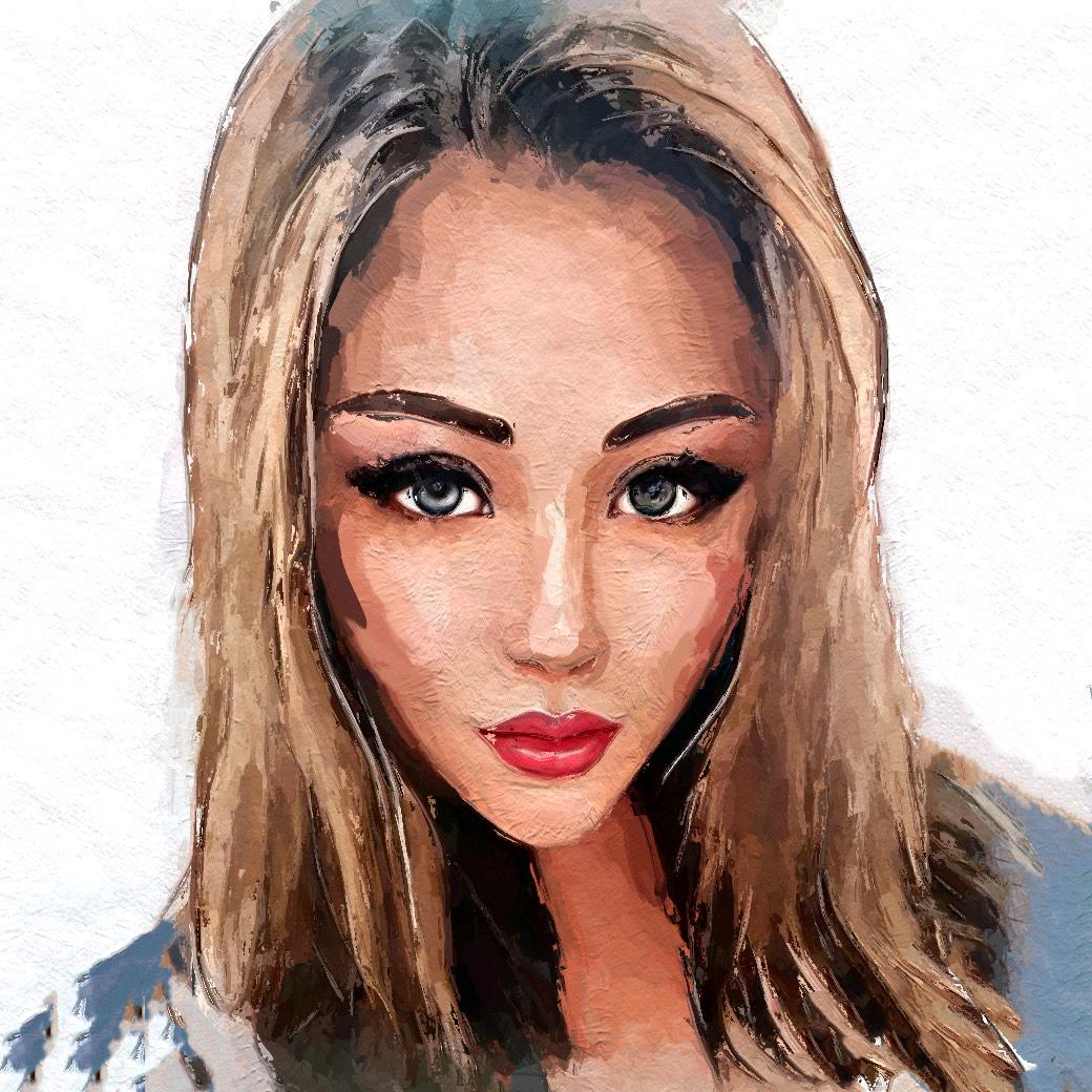 我是你的妞