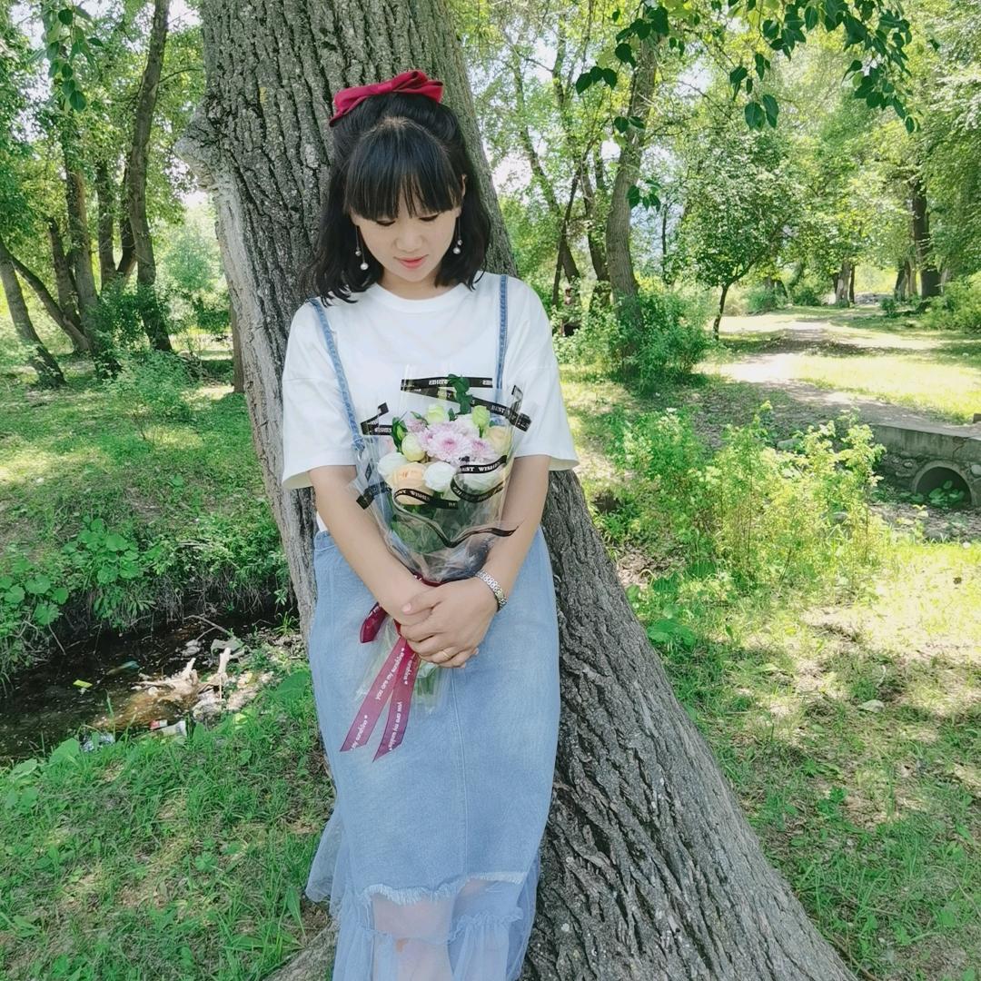 送你一朵小红花🌸🌸
