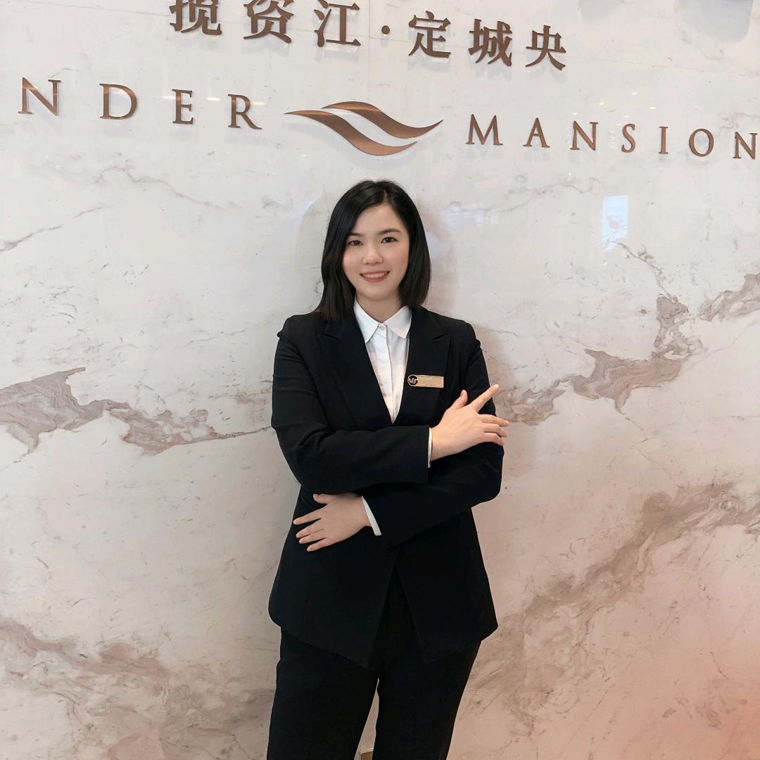 湾田望江府.娟子