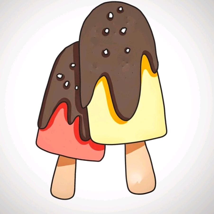 天门市何记雪糕（刘家坡店）