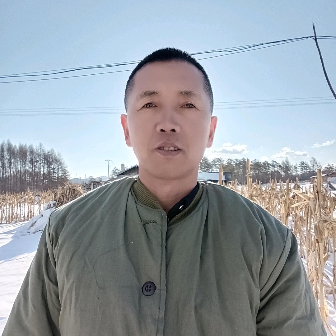 东北  喜子