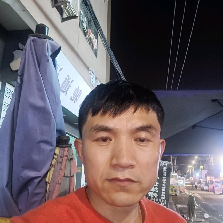 男人有点累