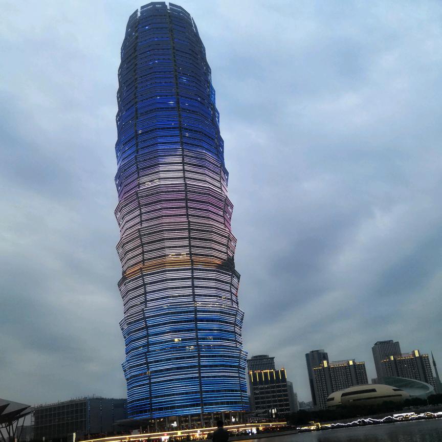李闯