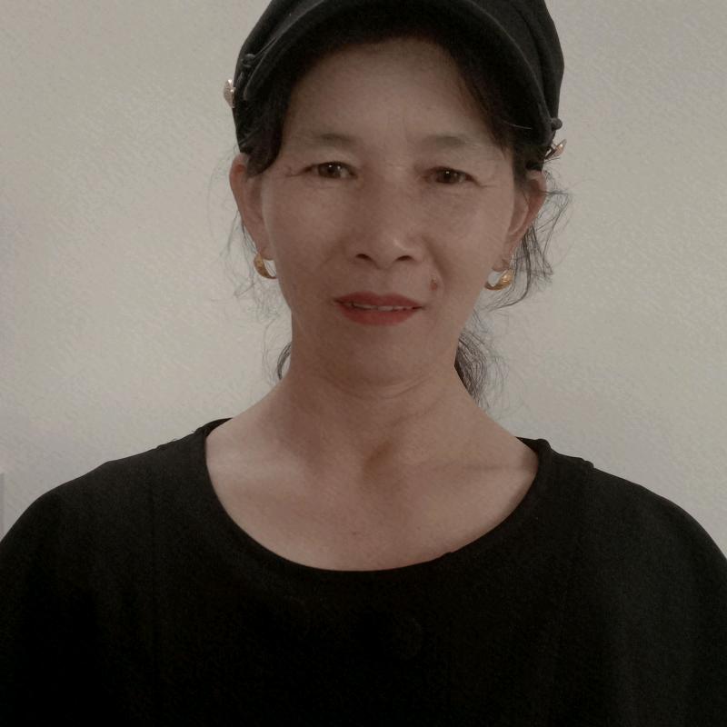农村阿姨牵红线