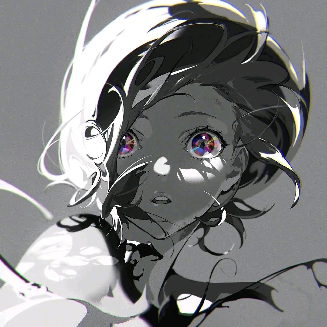 咪咪大王👑（仆人版）