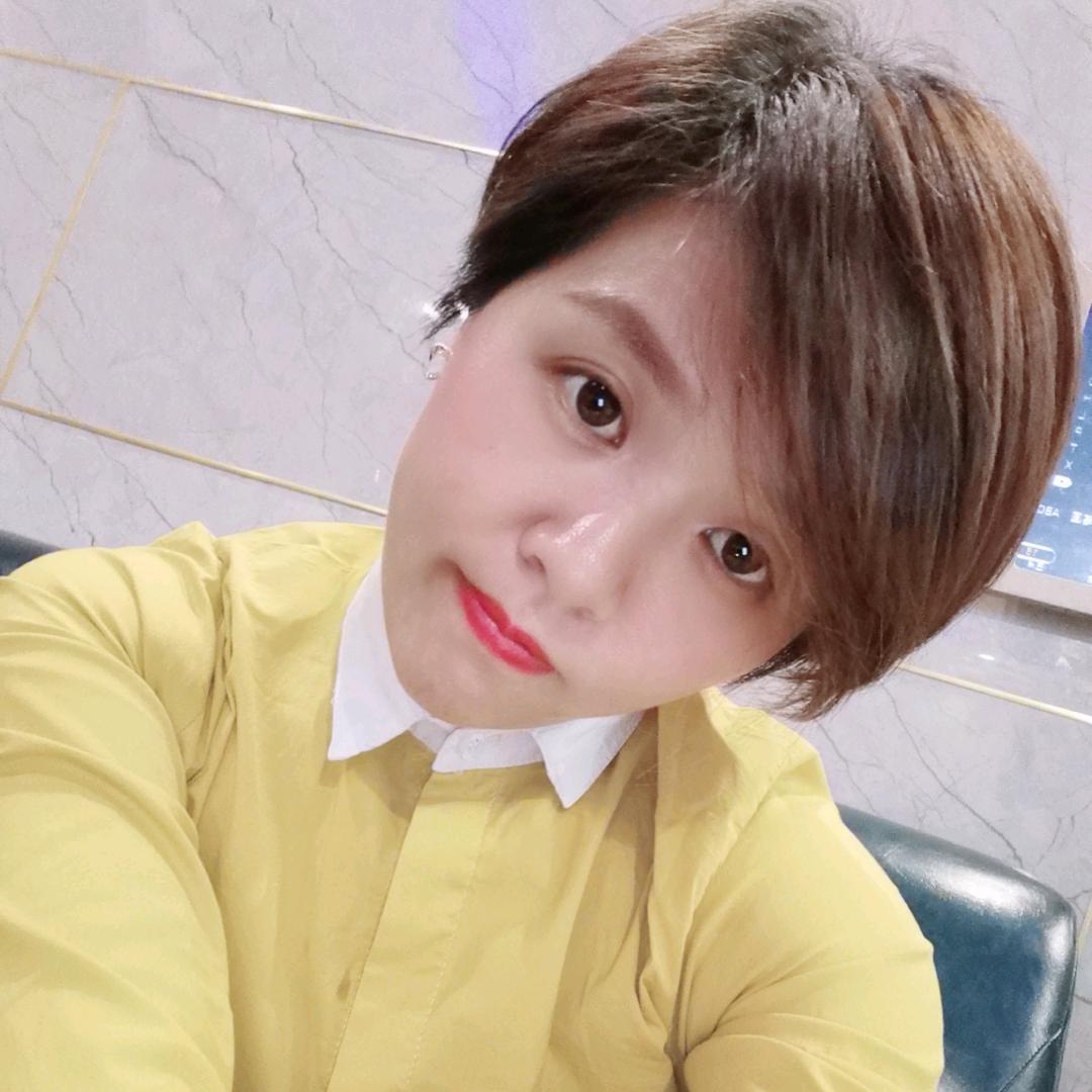黑姑娘
