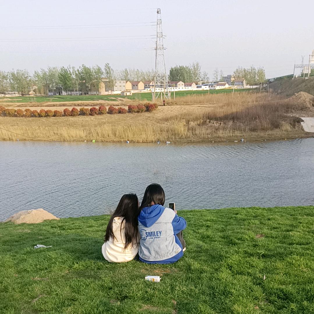 往事清零&爱恨随意
