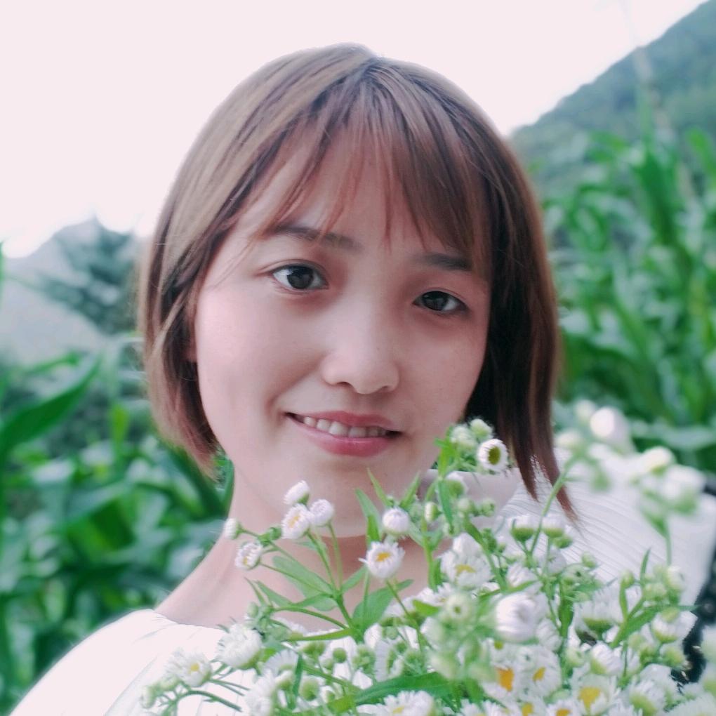 ^▽^浅醉✧*忘川^ω^