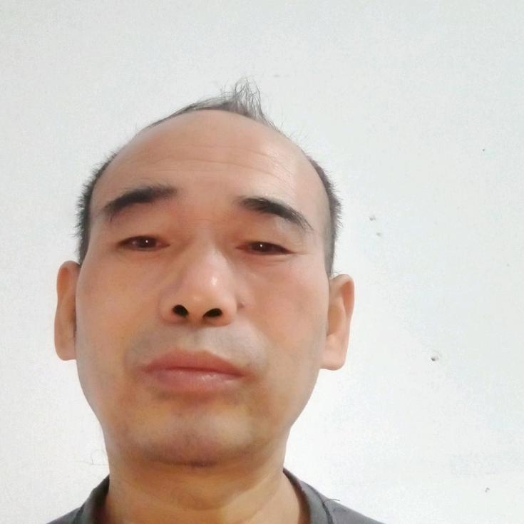 当兵人