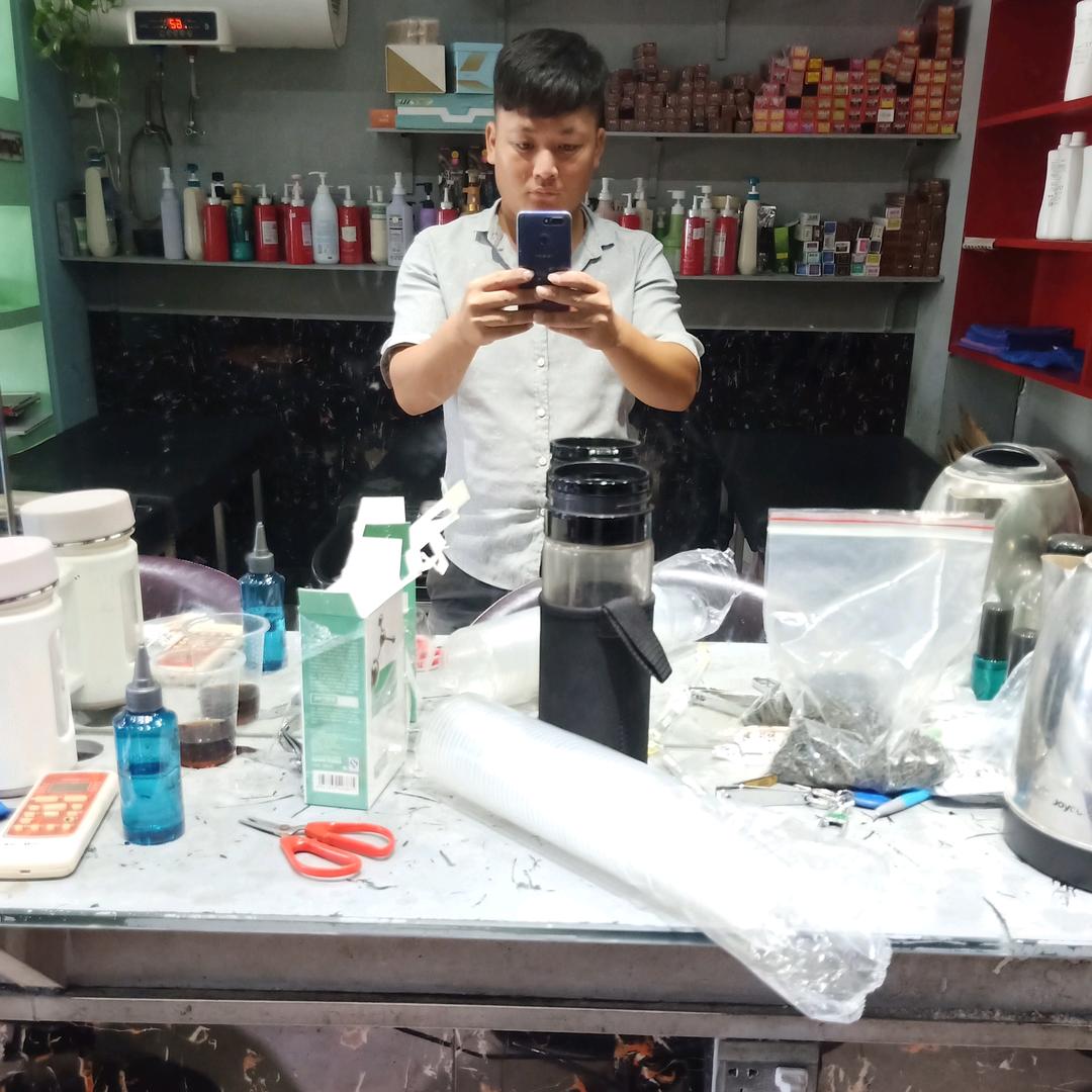 一缕相思，一缕愁。