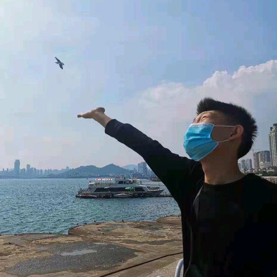 乐观的文博