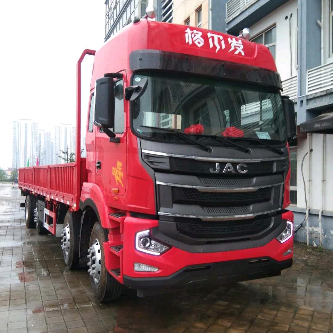 合肥天胜二手货车《大量收购二手货车》