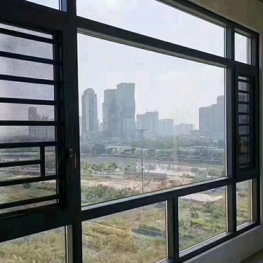 高端门窗定制安装……