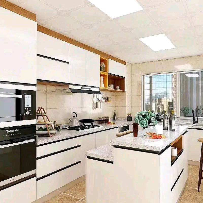 定制衣柜和厨柜