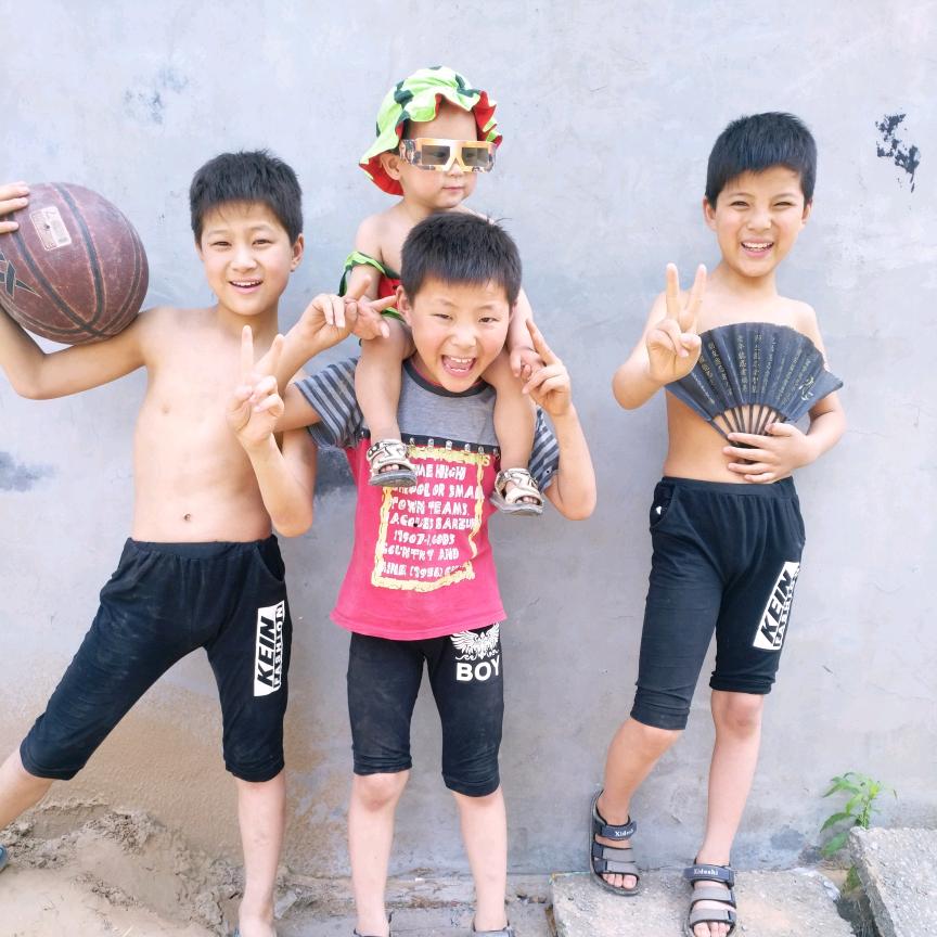 一不小心又成了父亲