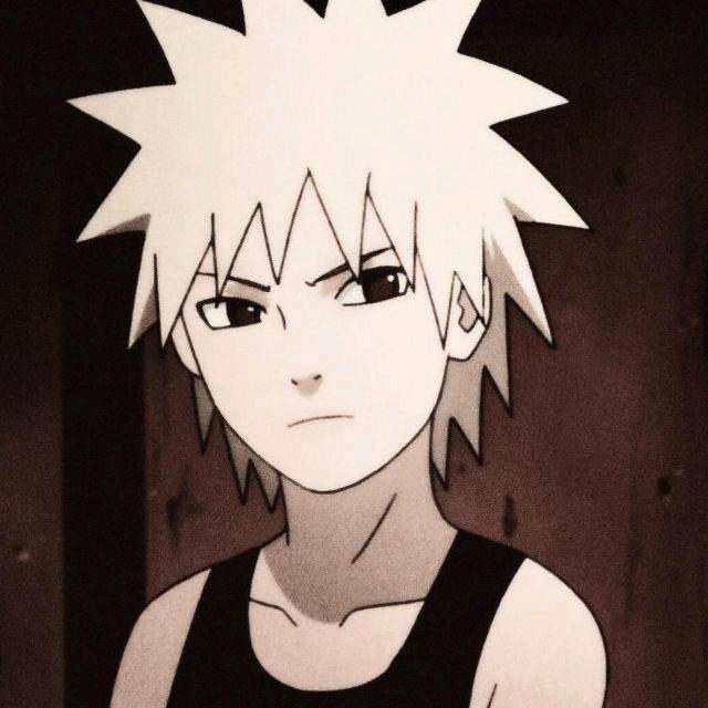 斗魂小明（锻体掌控者）