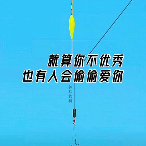 钓鱼达人之神兵