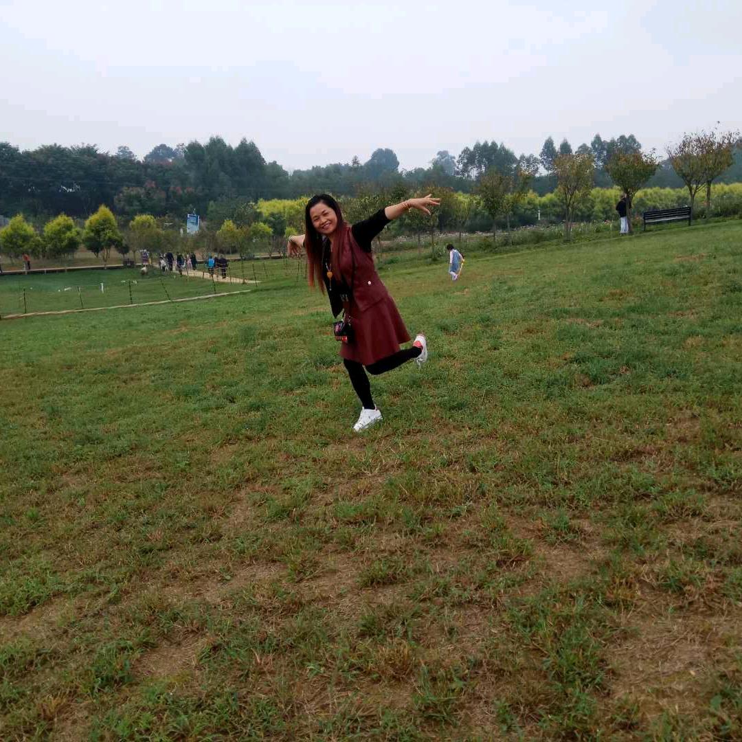 李春妹