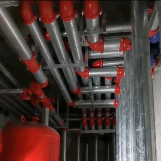 张宇@消防工程一站式服务