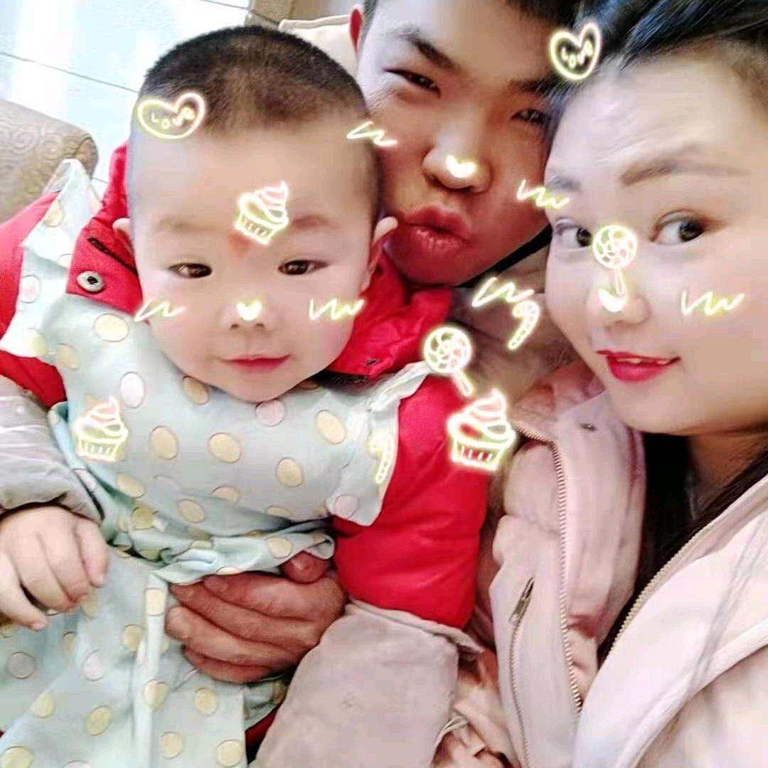 赵渡农机修理小刘