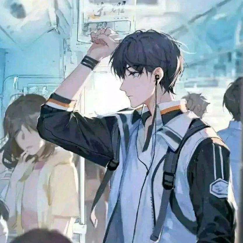 Jesse头像