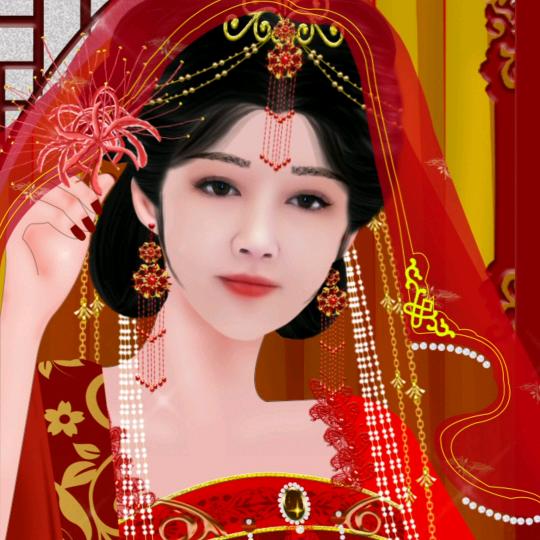 玫瑰优选