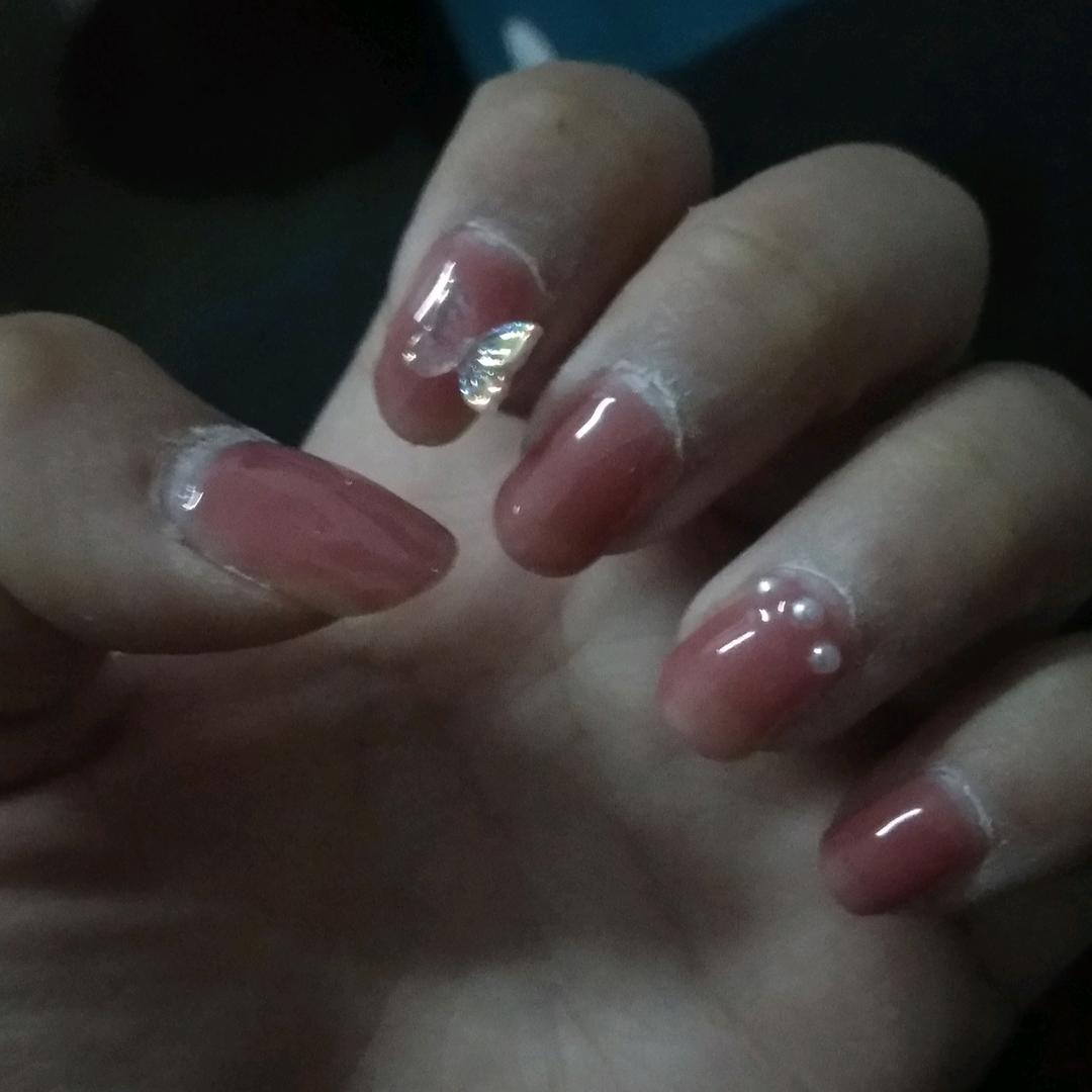 阿霞，专送大理石，