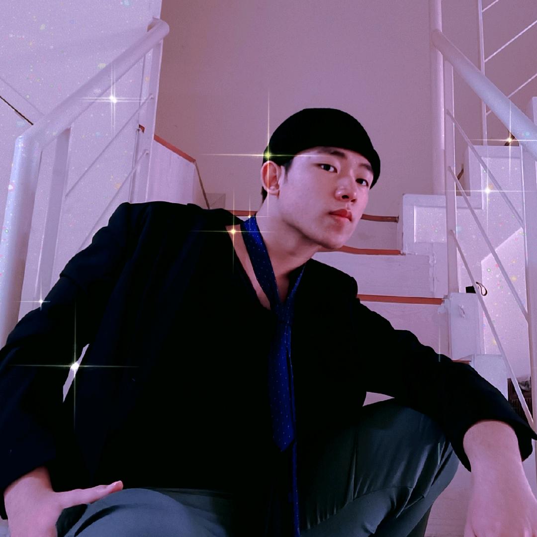 新boy