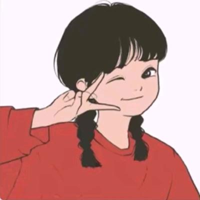 欢喜～