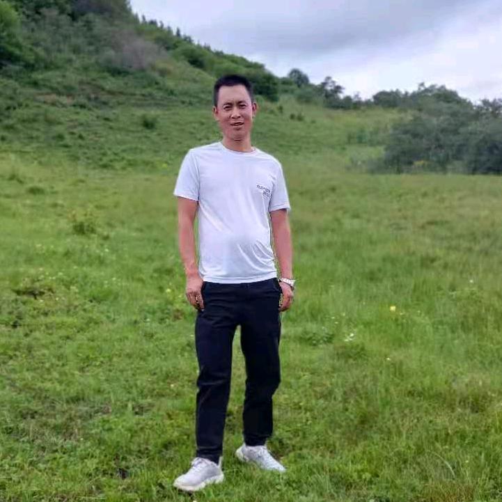 岷县何顺自动上料搅拌车。出租。