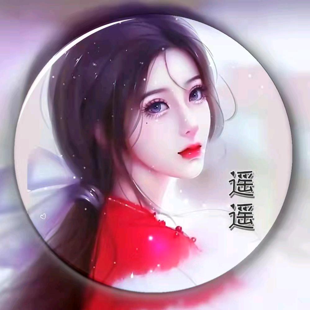 遥遥🎸