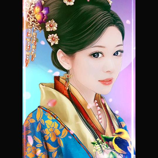 玫瑰花开满园