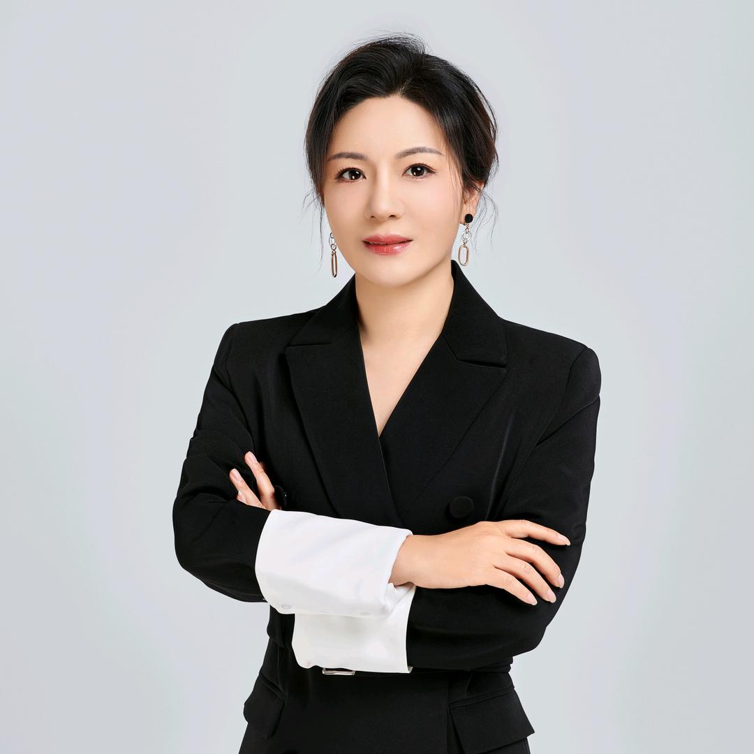 李为玲·高定自然美学