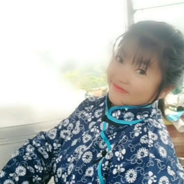农村红红叶