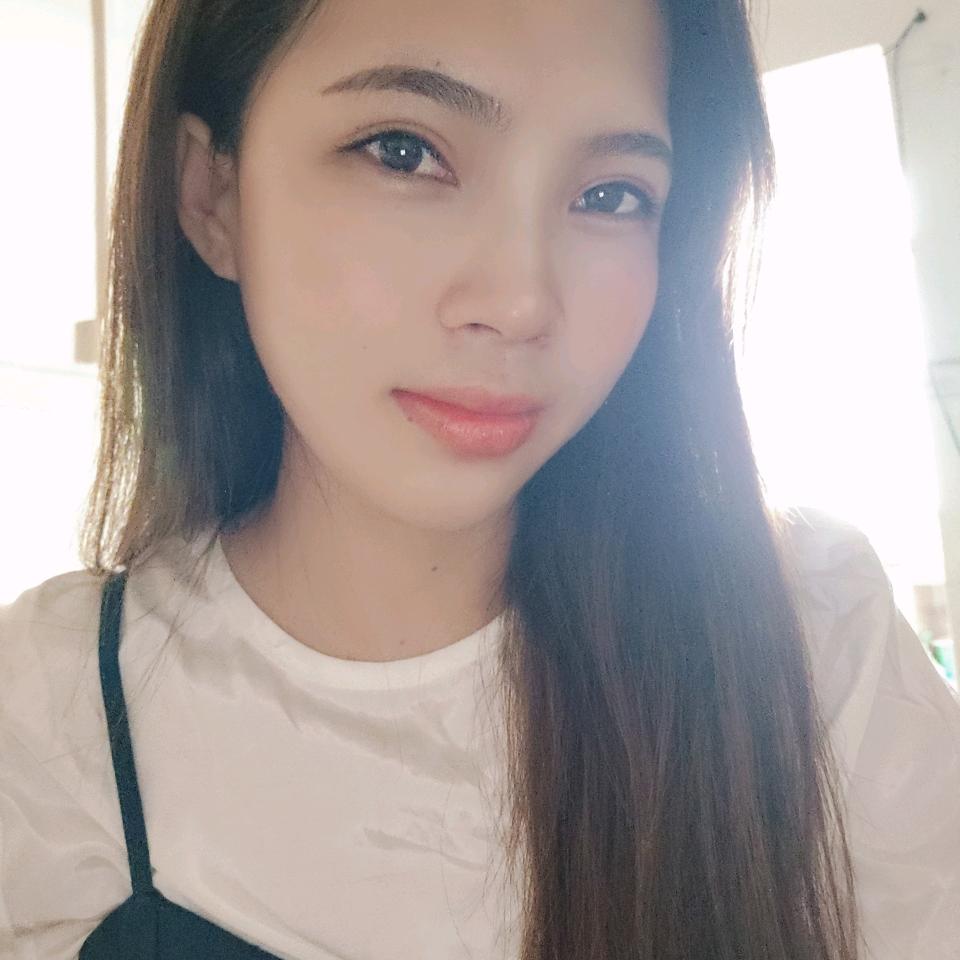 @橙子