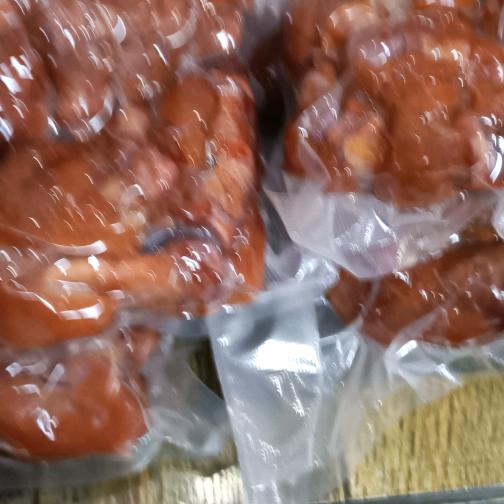 五福临门饺子馆