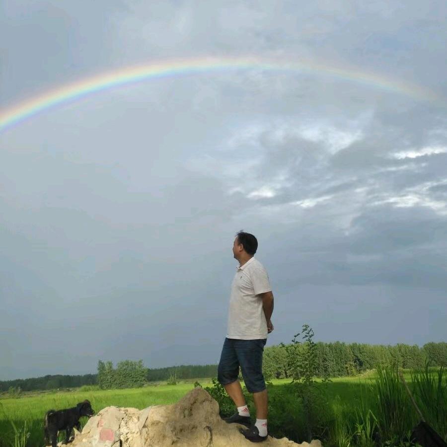 晚雨老师