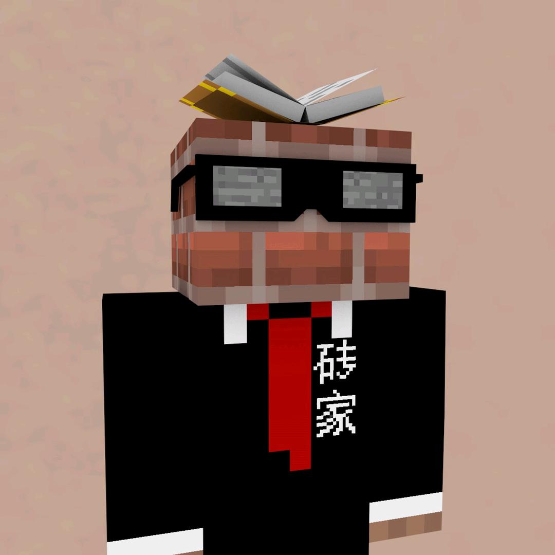 砖家V