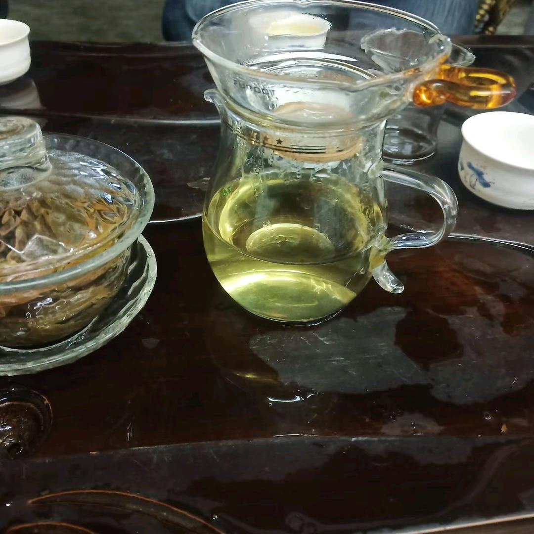 茶农游记（茶农，茶事，老杨茶）
