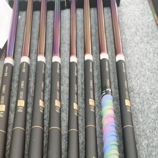 威海户外用品渔具严选