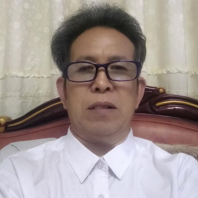 洪富