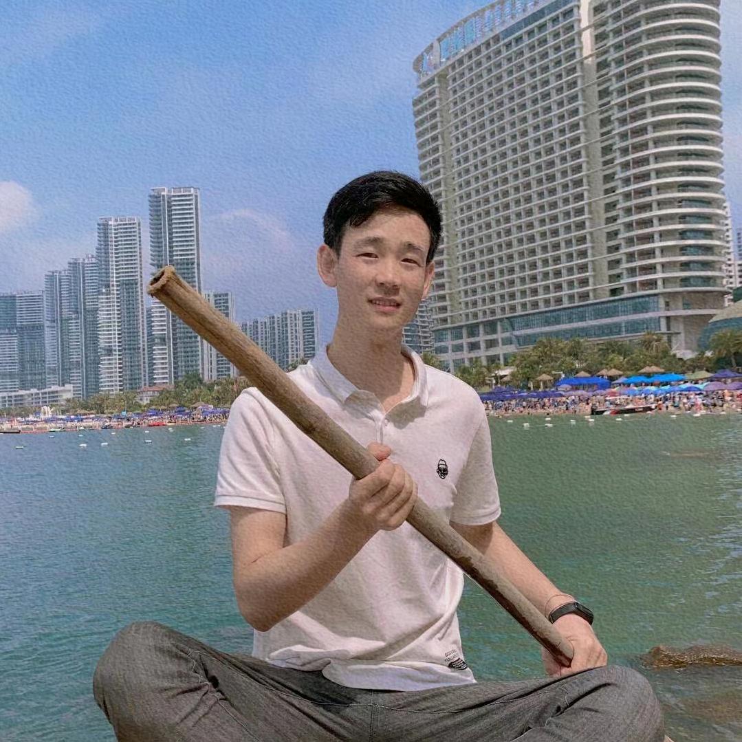 小小航天员