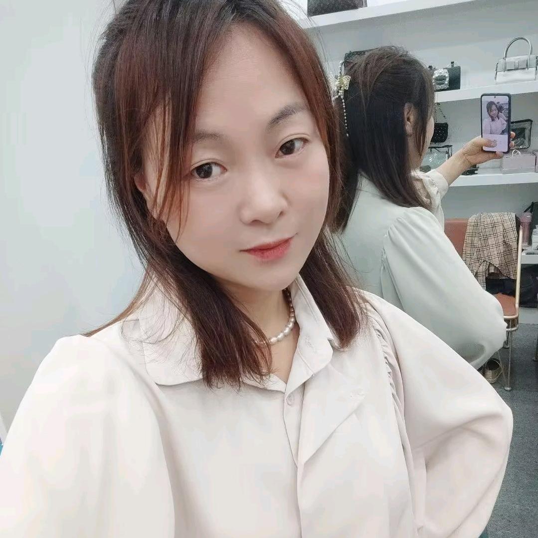 晓蓝