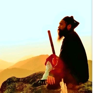 武当山秦资魄
