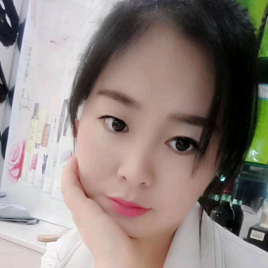 魏来可期～