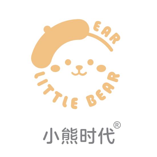 小熊时代官方婴童旗舰店