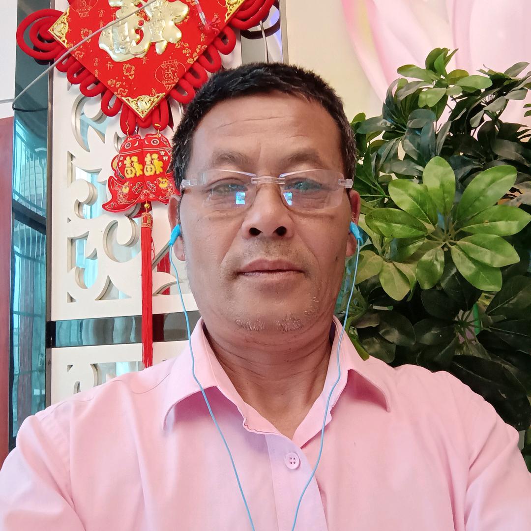 李酒仙  64龙