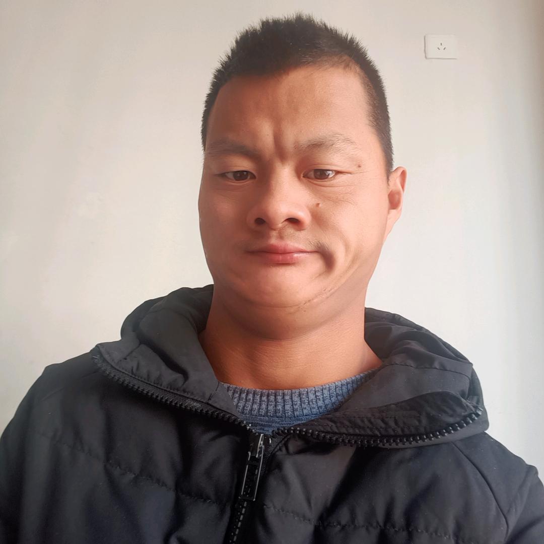 平安残疾人